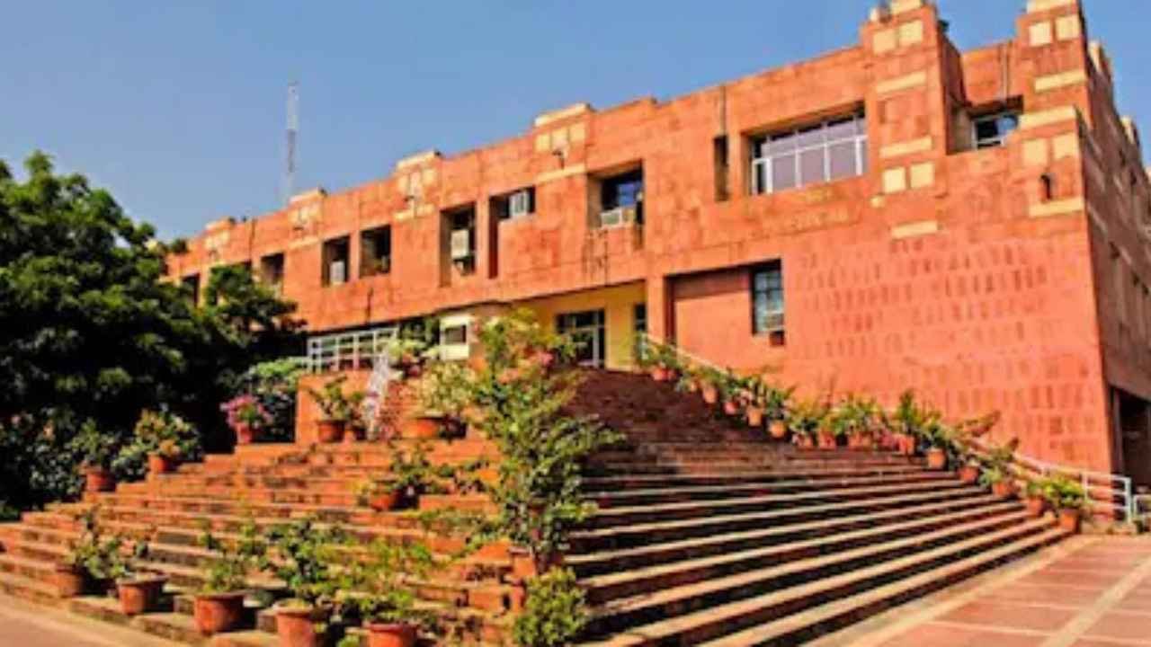 JNU Sexual Harassment Case: Congress MP Akoijam Named In FIR