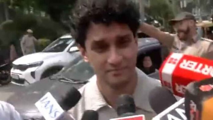 CJP Jantar Mantar Protest: 24 Hour Deadline