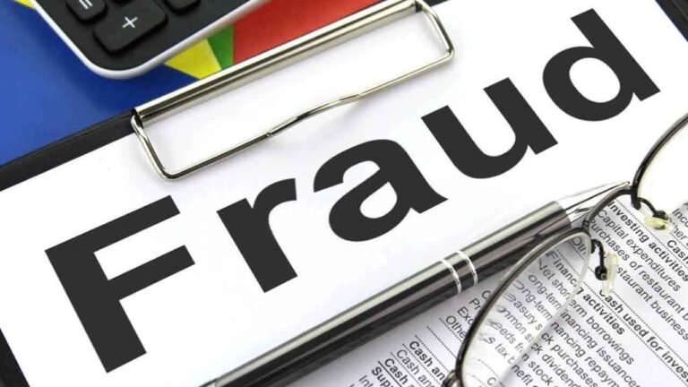 Accused Of Extortion In Serilingampally