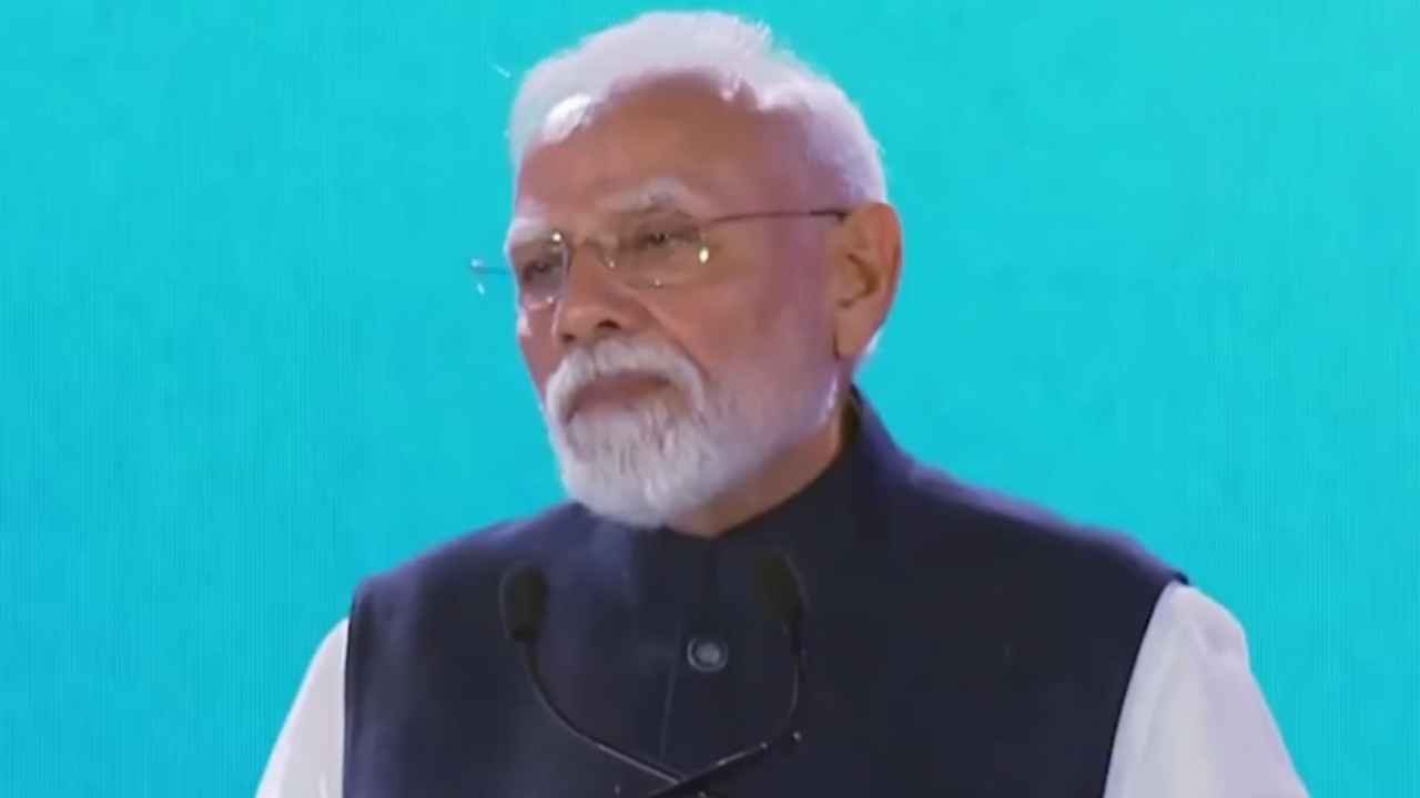 Bloomberg New Economy Forum: PM Modi On Power To Empower