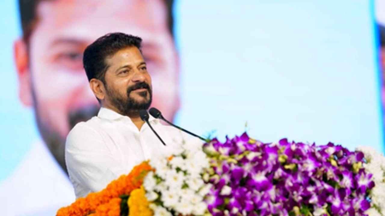 Revanth Reddy Sanctions Rs. 6 Lakh To Repatriate Telangana Man’s Body