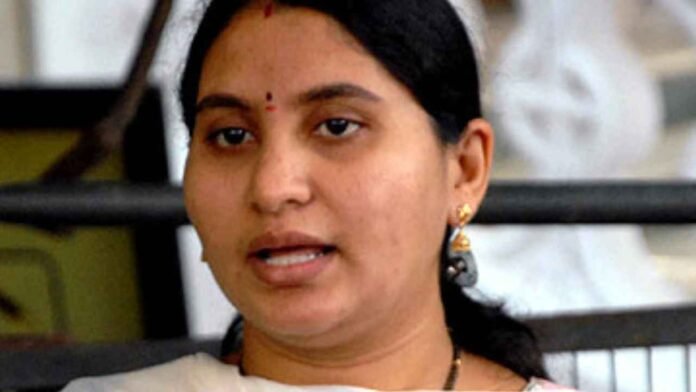 Graduate MLC Elections: Former Wyra MLA Chandravathi Urges Graduates To Register