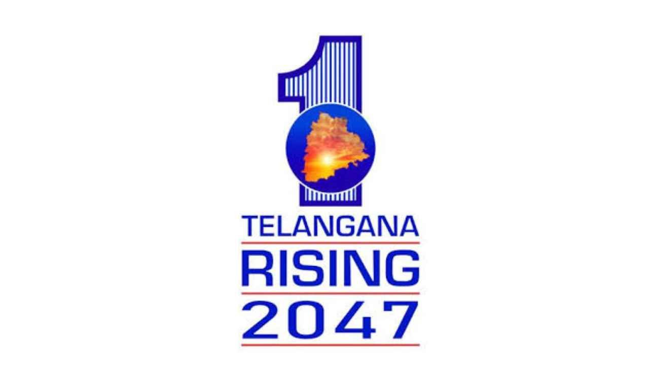 Revanth Reddy Links Telangana Rising 2047 to Viksit Bharat