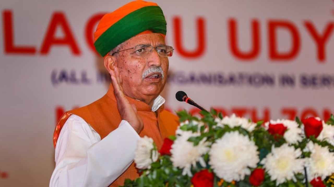 Centre Mobilises Law Universities To Reduce Court Backlogs