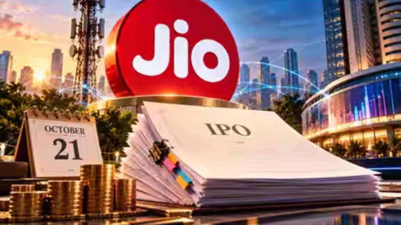 Jio Platforms IPO To Open On October 21