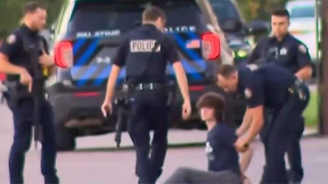 Hindu Temple Shooting Plot: US Teen Arrested