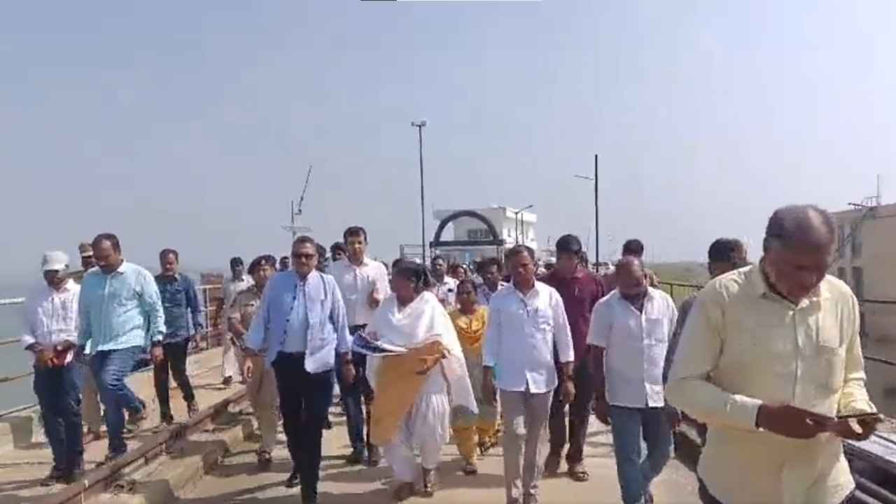 Telangana Drought Measures Prioritise Crops And Water