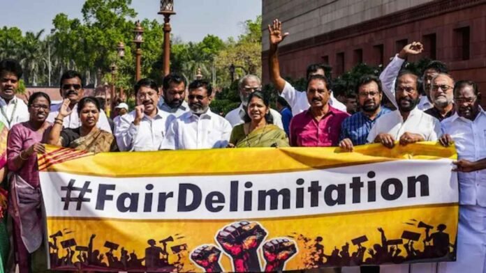 Special Parliament Session May Take Up Delimitation And Women’s Quota Bills