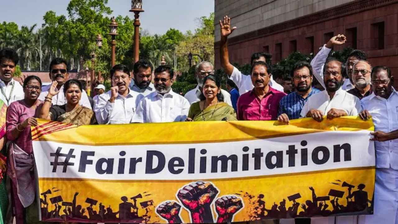 Special Parliament Session May Take Up Delimitation And Women’s Quota Bills