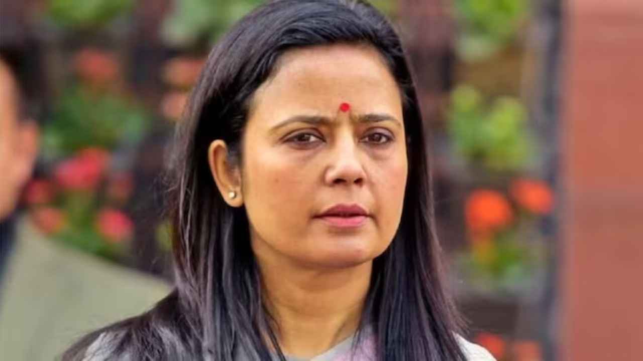 Mahua Moitra Case: Sharp Exchange In Supreme Court