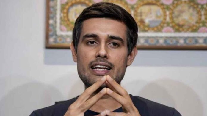 Dhruv Rathee Receives Bailable Warrants In 2018 Case