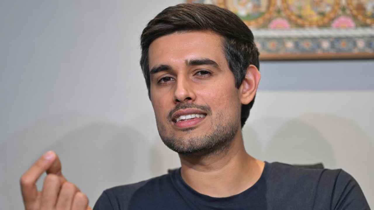 Dhruv Rathee Receives Bailable Warrants In 2018 Case