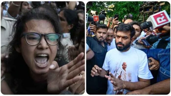 Neha Bora Released, Abhijeet Dipke To Appear Before Delhi Court