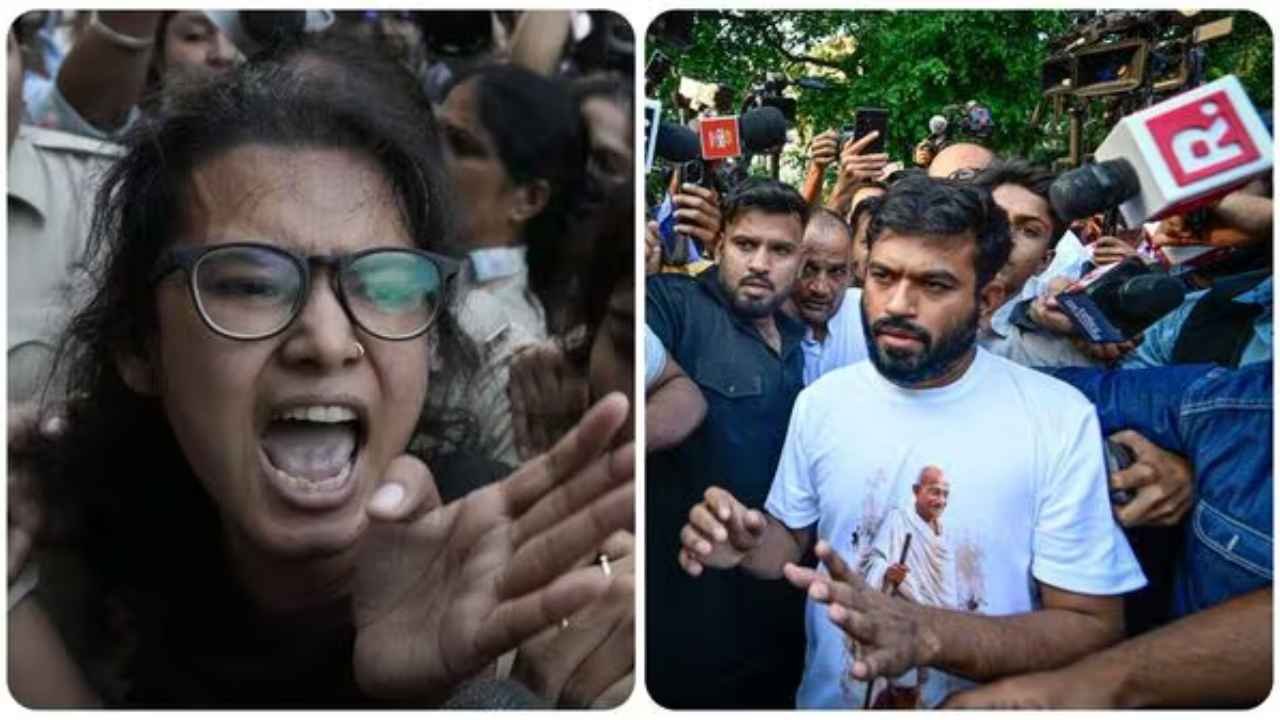 Neha Bora Released, Abhijeet Dipke To Appear Before Delhi Court