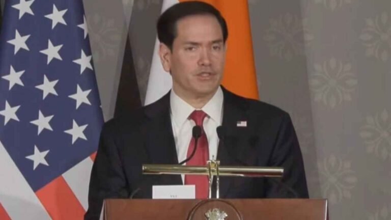 India-US Trade Deal Nears First Phase, Dairy Access Remains Key Hurdle