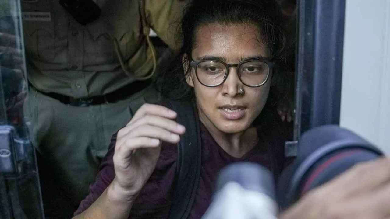 Neha Bora Released, Abhijeet Dipke To Appear Before Delhi Court