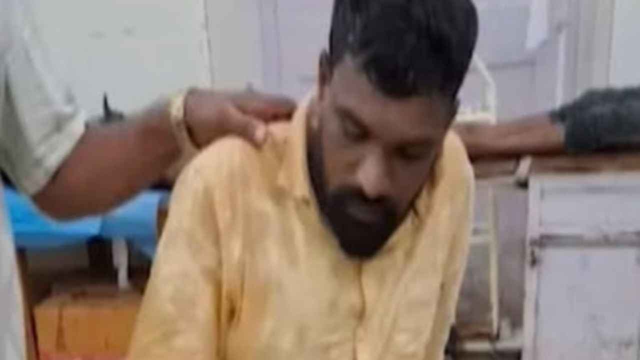 Mysuru Court Awards Death Penalty In Child Murder Case