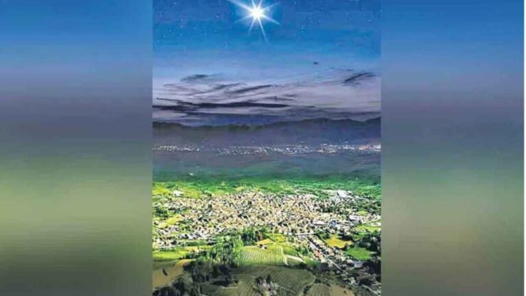 Skyroot, US Startup Plan to Bring Sunlight to Earth at Night