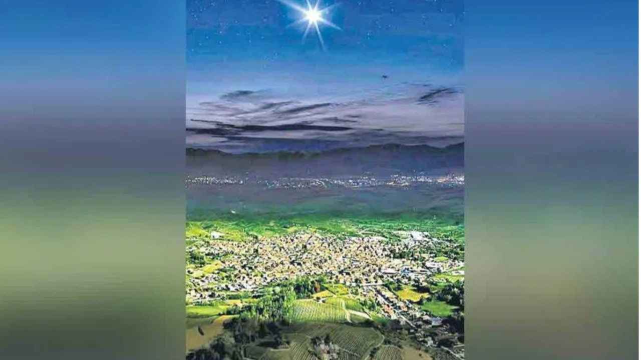 Skyroot, US Startup Plan to Bring Sunlight to Earth at Night