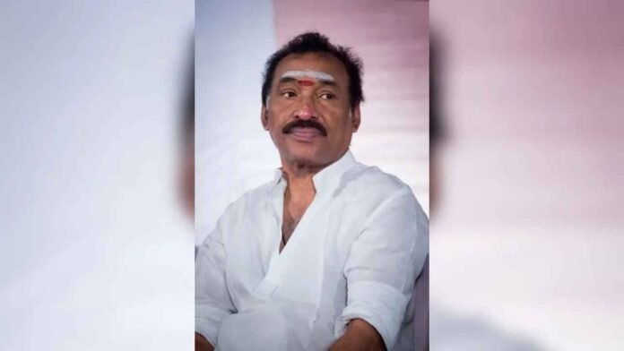 Tamil Music Composer Deva Dies At Hospital In Chennai