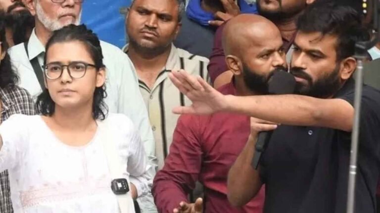 Abhijeet Dipke Release Ordered By Delhi Magistrate