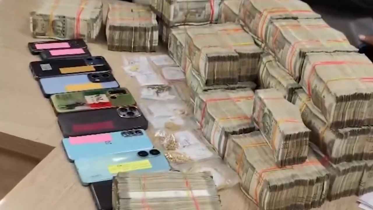 Hyderabad Kidnapping Case: Nine Arrested Over Rs. 1.30 Crore