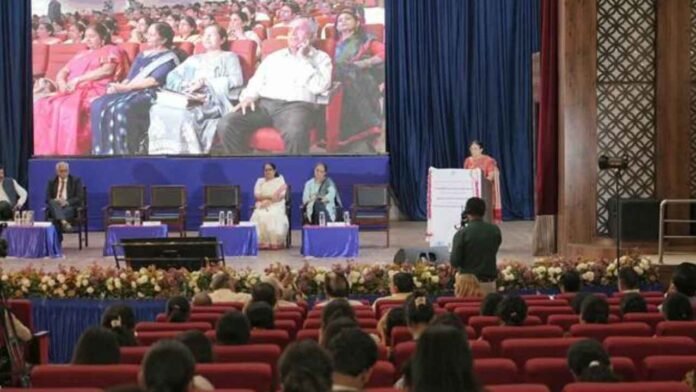 ITRA Jamnagar Hosts National Conference On AI And Ayurveda