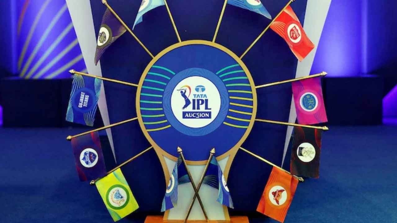 IPL 2027 Auction Likely In Goa On December 16
