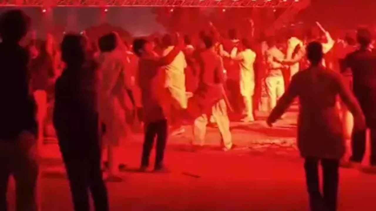 MVSR Engineering College Accident Kills Student, Injures 12 Students