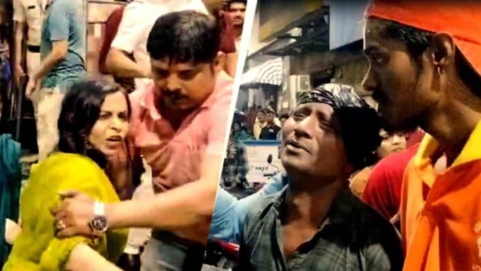 Kolkata Stampede: Seven Arrested Over Pandal Tragedy