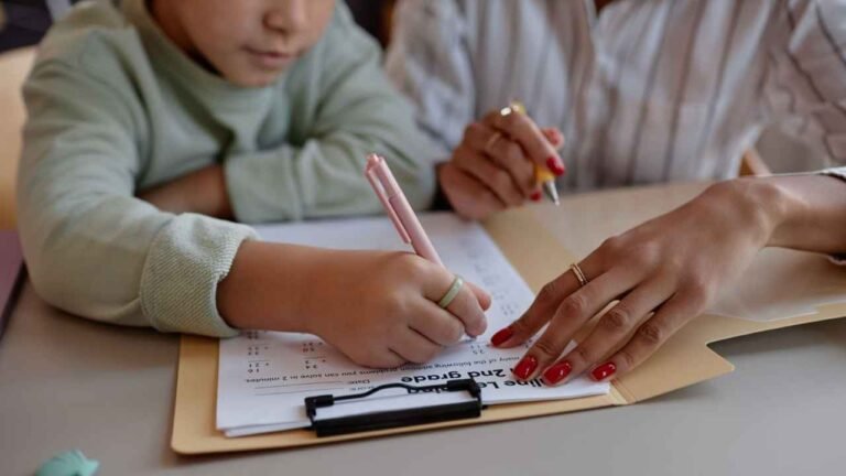 Hyderabad Schools Burden Students During Dasara Holidays