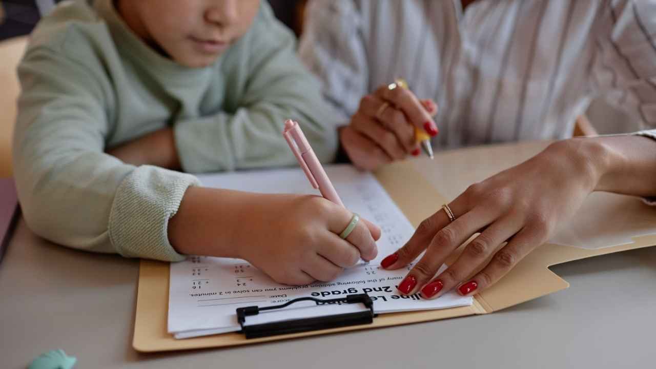 Hyderabad Schools Burden Students During Dussehra Holidays