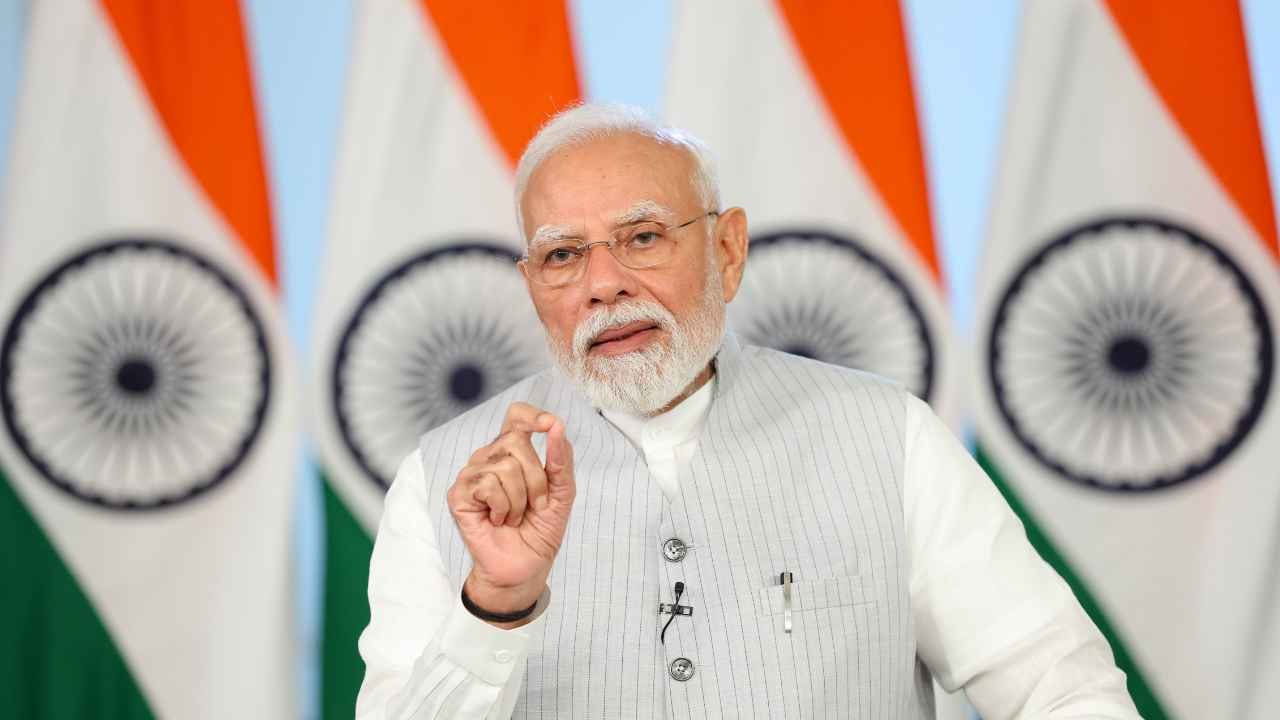 Kolkata Stampede: PM Modi Announces Rs. 2 Lakh Aid