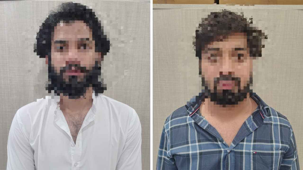 Hyderabad Police Arrest Two In Digital Arrest Fraud Case