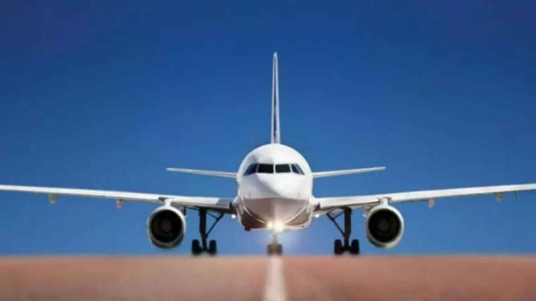 Pakistan Extends Airspace Ban Until November 24