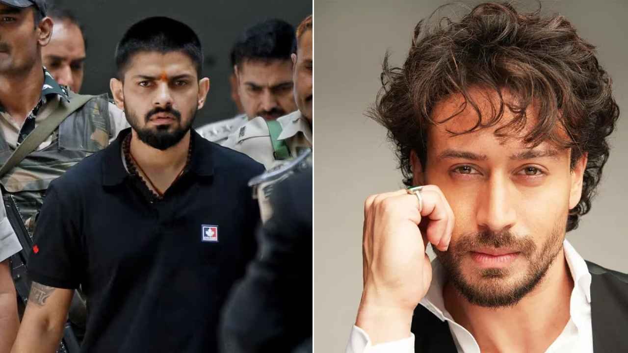 Tiger Shroff Unhurt After Firing In Mumbai, Driver Injured