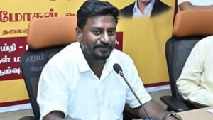 Chennai Red Alert: Tamil Nadu Weighs School Holidays
