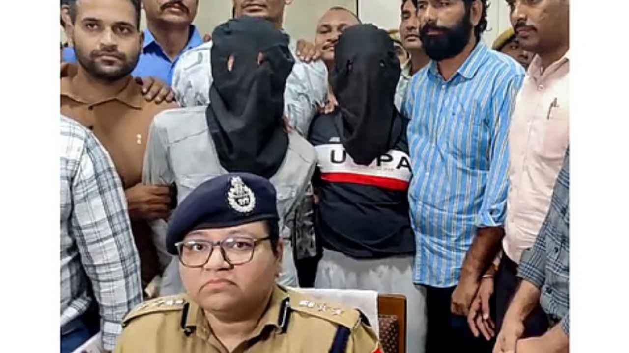 Tiger Shroff Firing Case: Two Suspects Held At Kota Railway Station