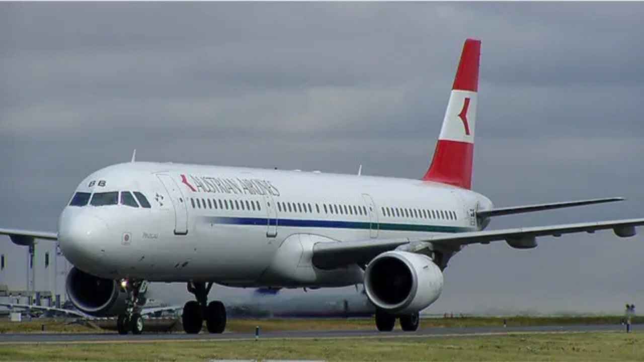 Austrian Airlines Bomb Threat Forces Emergency Landing In Sofia