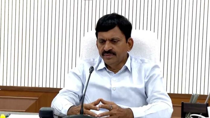 Pattadar Passbooks: Telangana Issues 12.40 Lakh