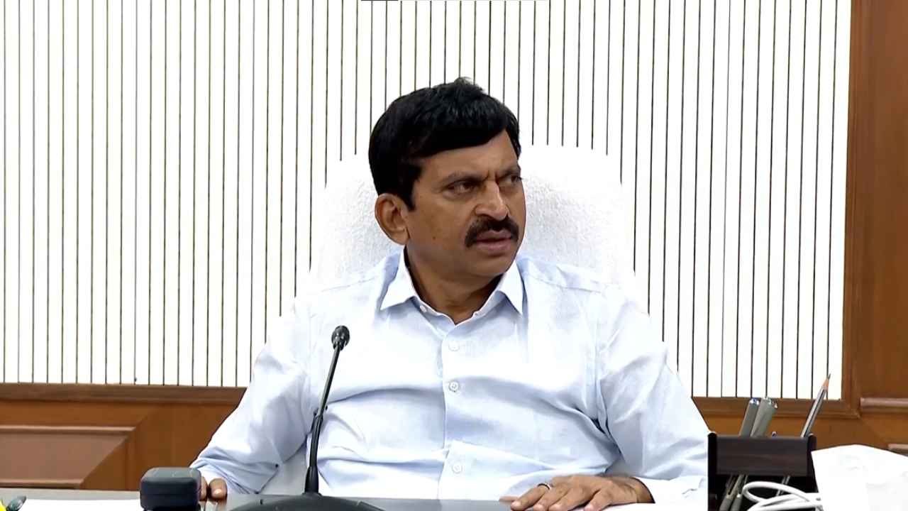 Pattadar Passbooks: Telangana Issues 12.40 Lakh
