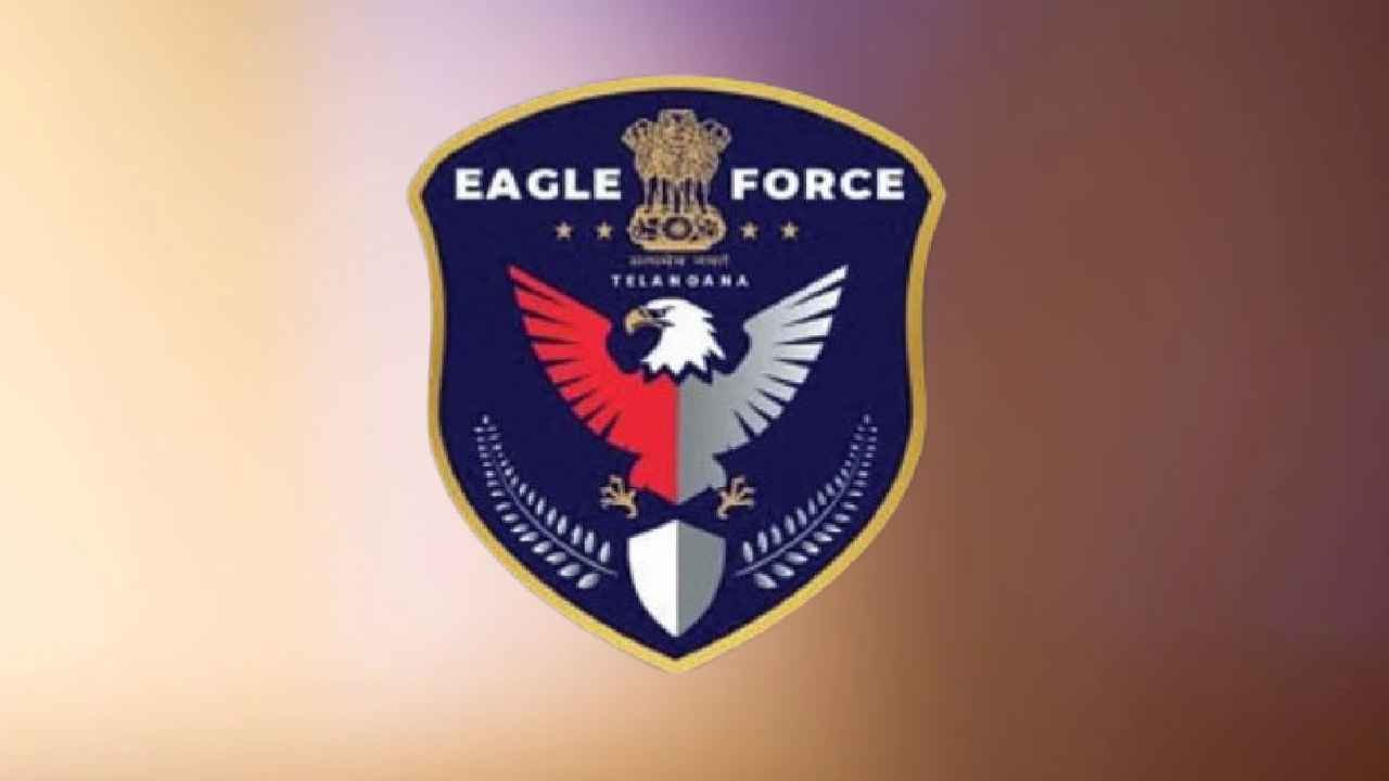 Telangana EAGLE Force Busts Drug Network In Maharashtra