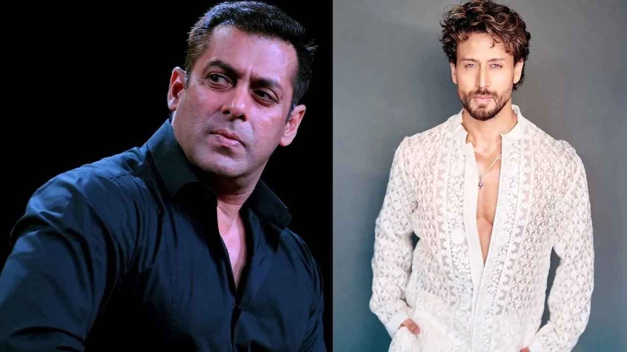 Bollywood Celebrity Security: Salman Khan To Tiger Shroff