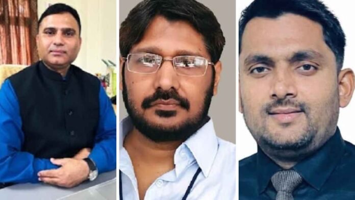 MANUU Hyderabad Faculty Make World’s Top 2 Percent Scientists List