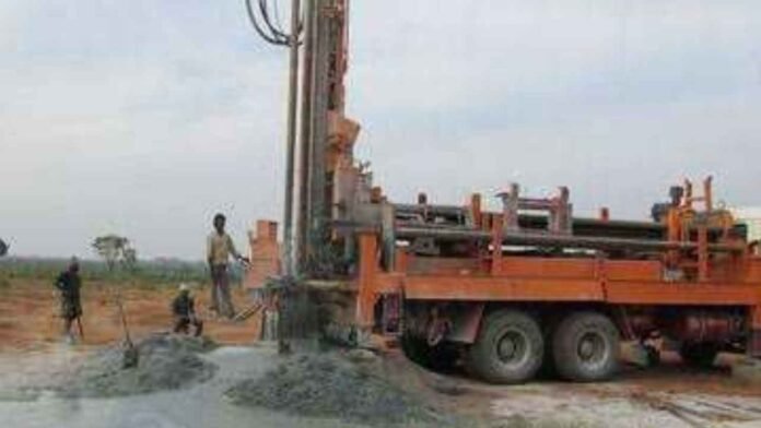 MRO Permission Mandatory For New Borewells