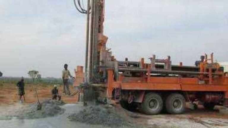 MRO Permission Mandatory For New Borewells