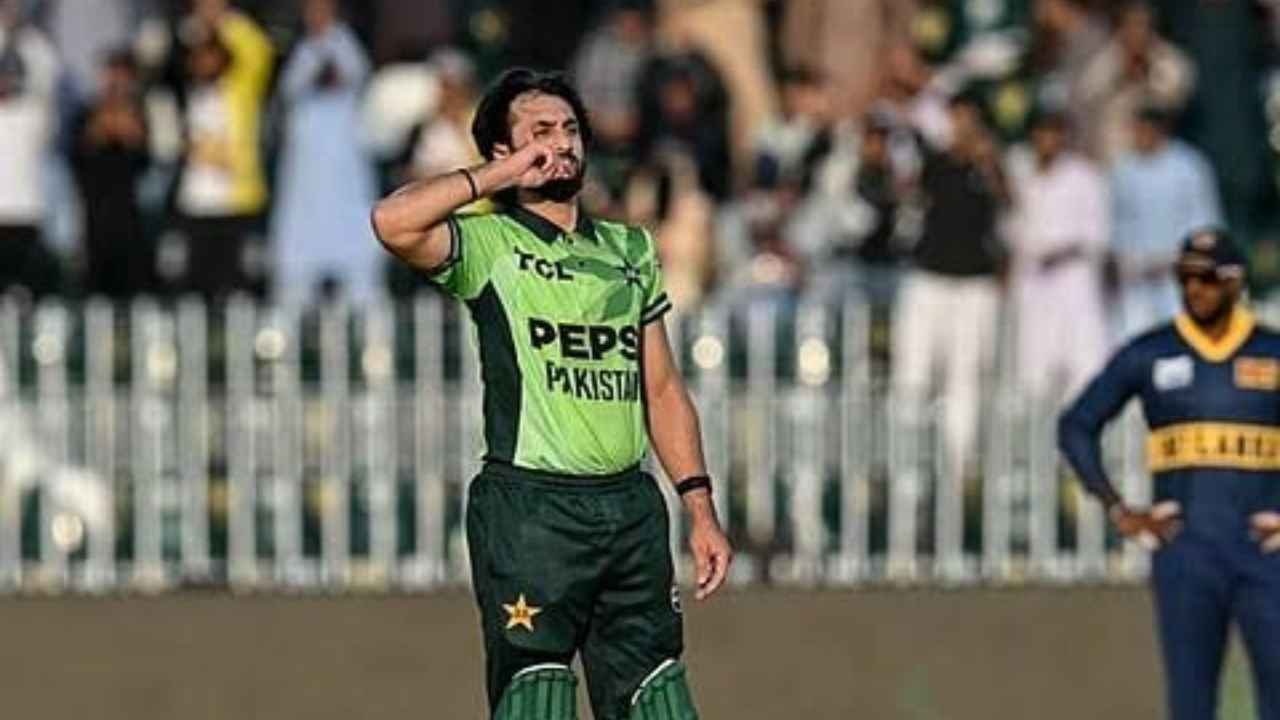 Salman Agha Credits Domestic Cricket For Comeback Century