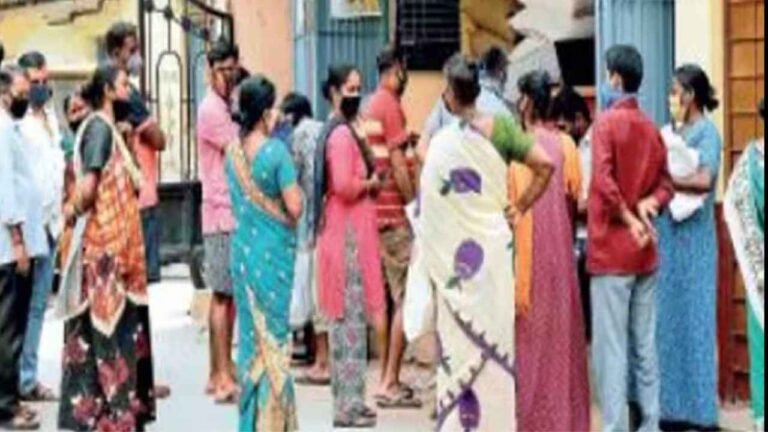 Telangana Ration Shops May Sell Subsidised Groceries