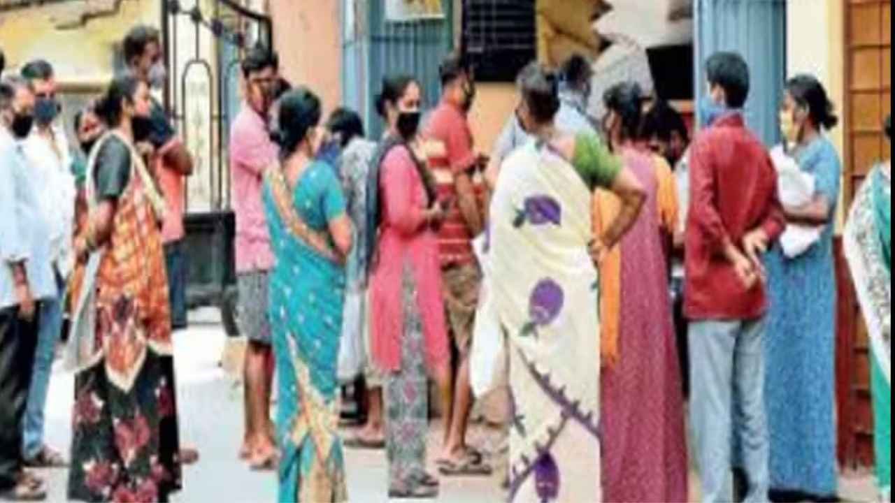 Telangana Ration Shops May Sell Subsidised Groceries