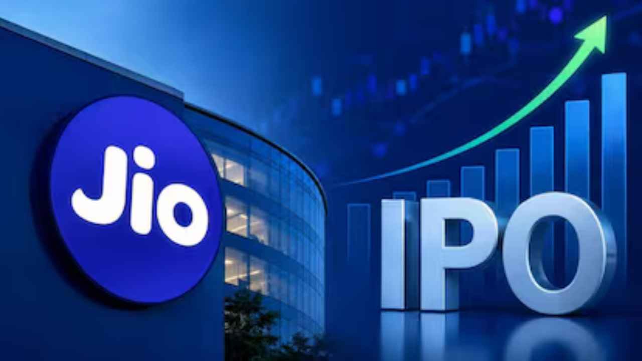 Jio IPO Fully Subscribed Within Two Hours